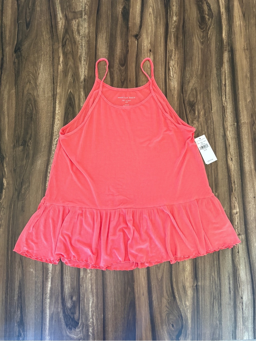 NWT American Eagle Flowy Tank